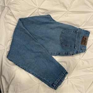 Vintage St. John’s Bay Ladies Classic Fit Jeans